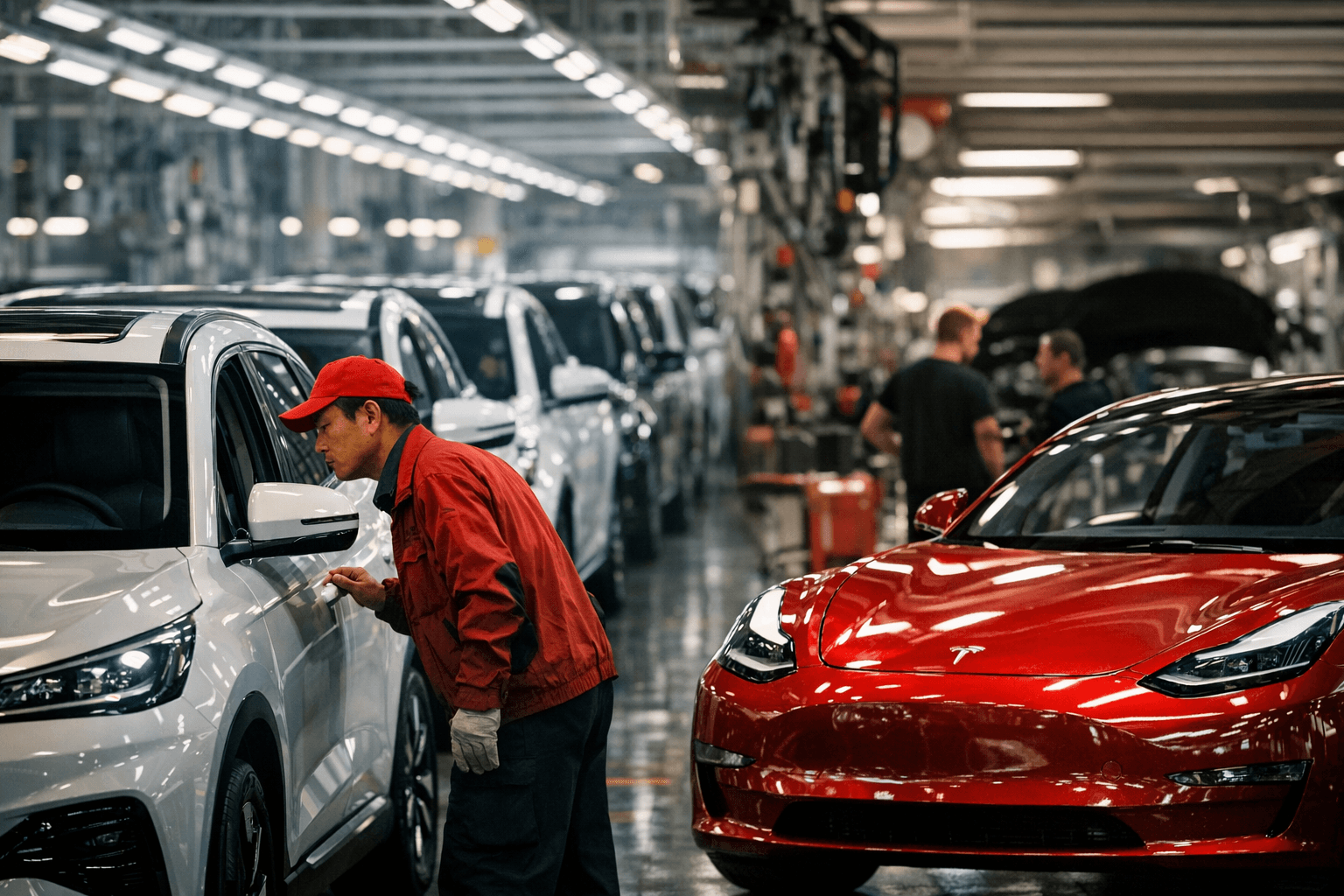 AI generated illustration