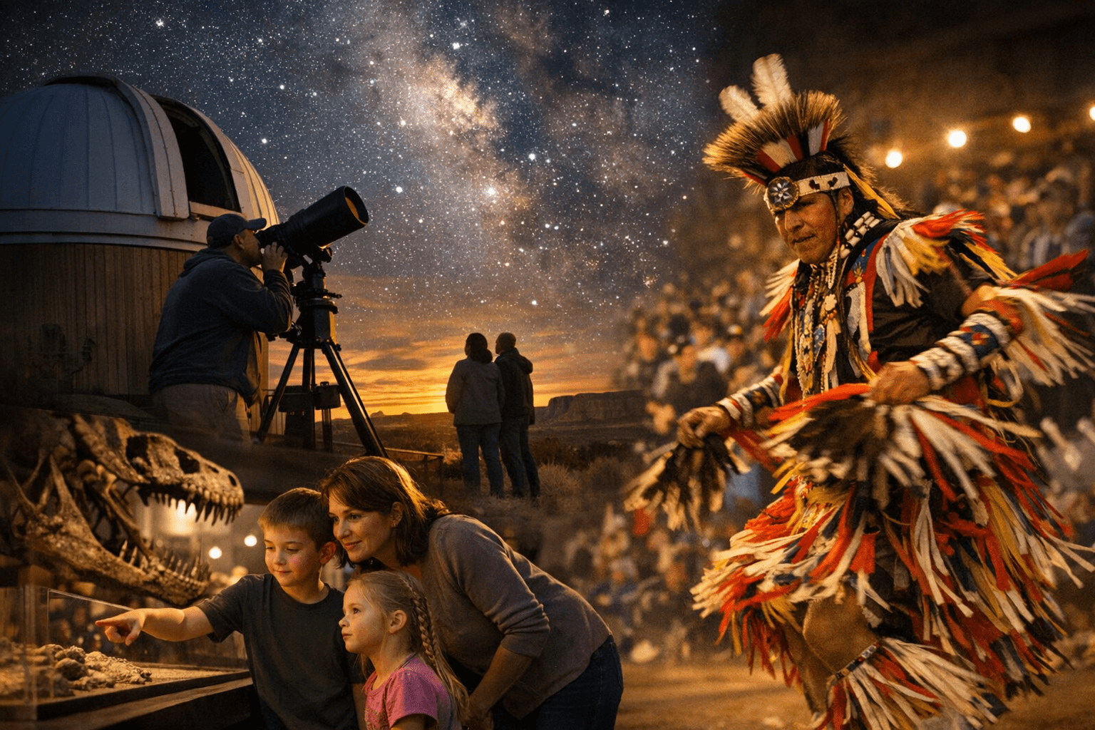 Year-Round Cultural and Community Guide for San Juan County Residents