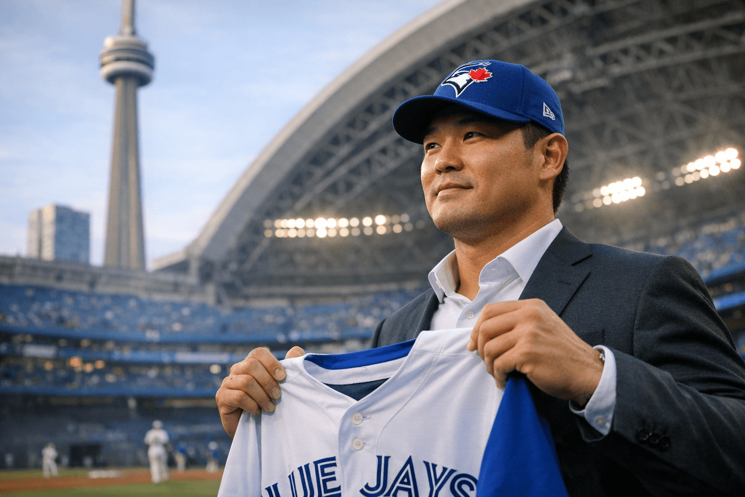 AI generated illustration