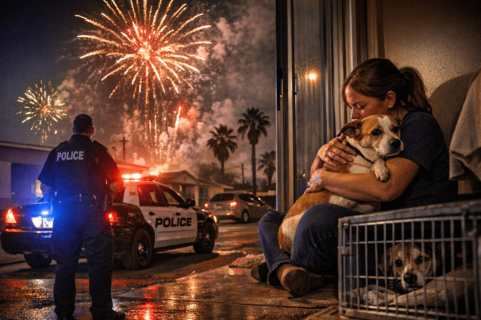 AI-generated illustration