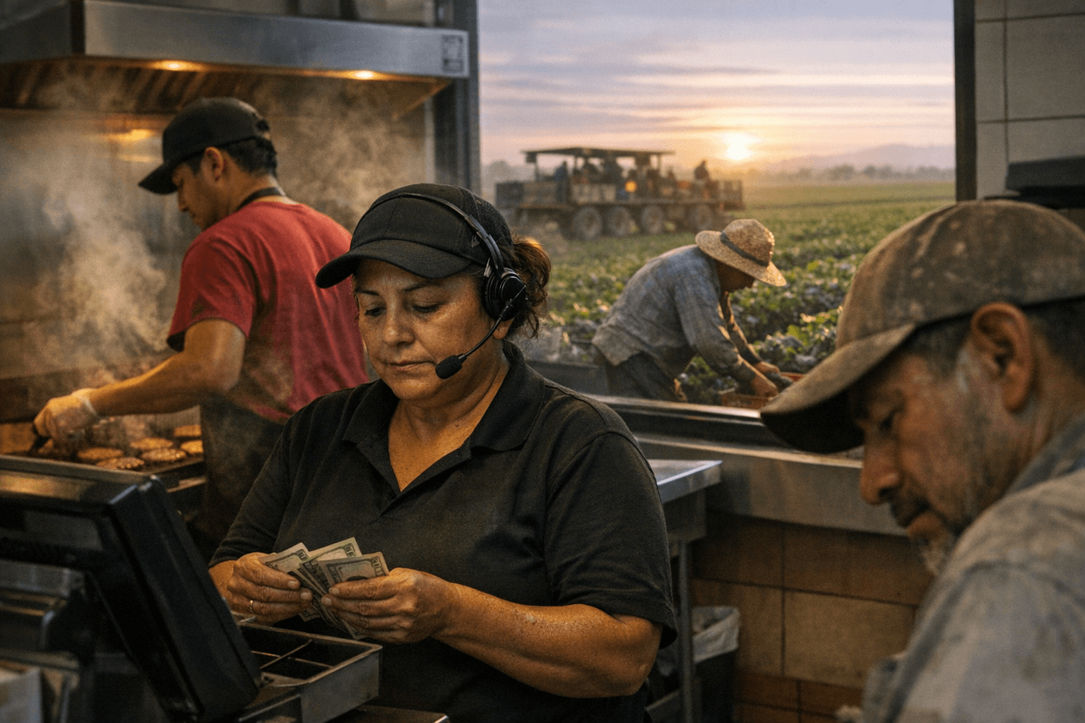 Arizona Minimum Wage Rises to $15.15, Impacts Yuma Workers