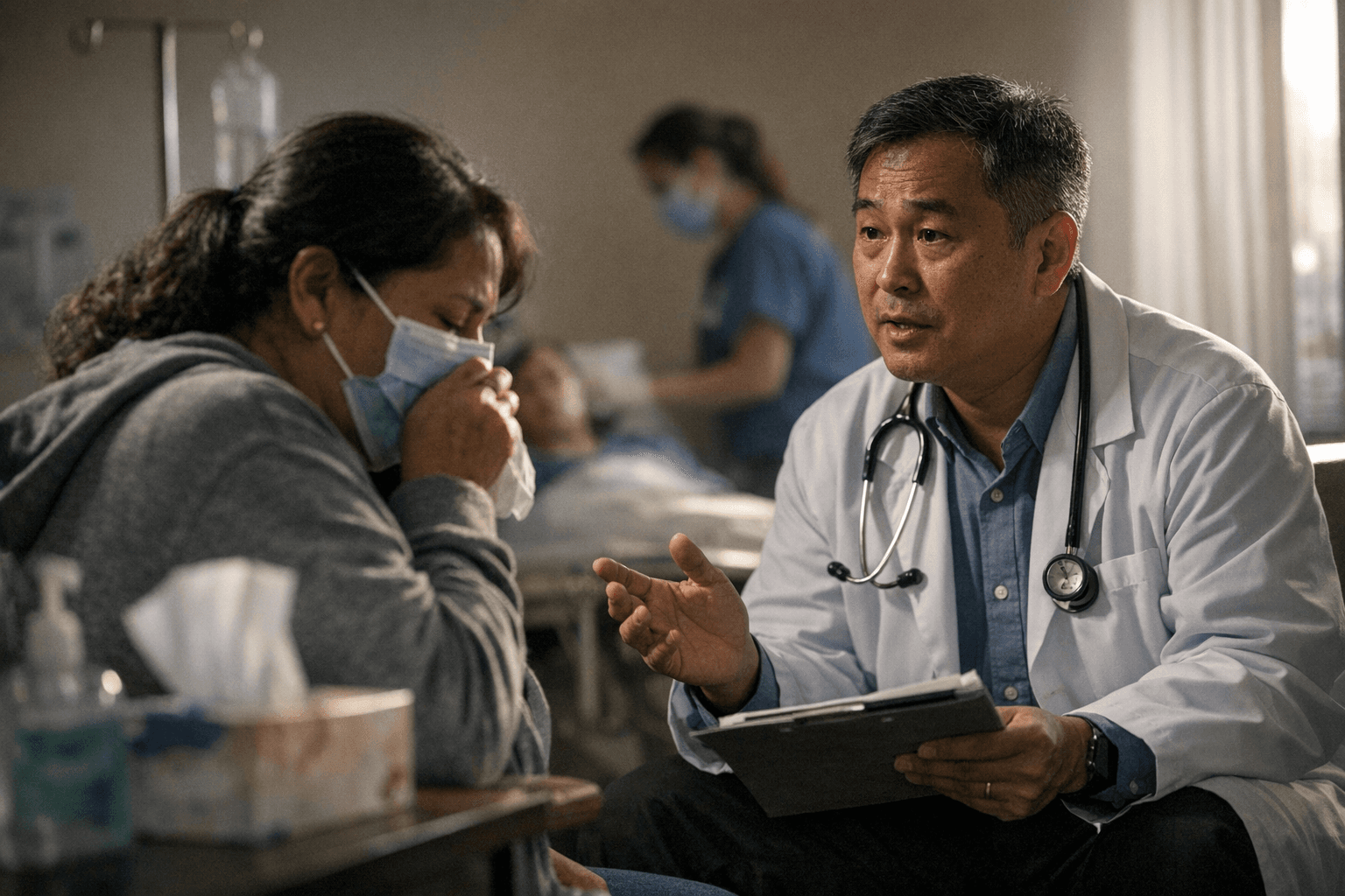 AI-generated illustration