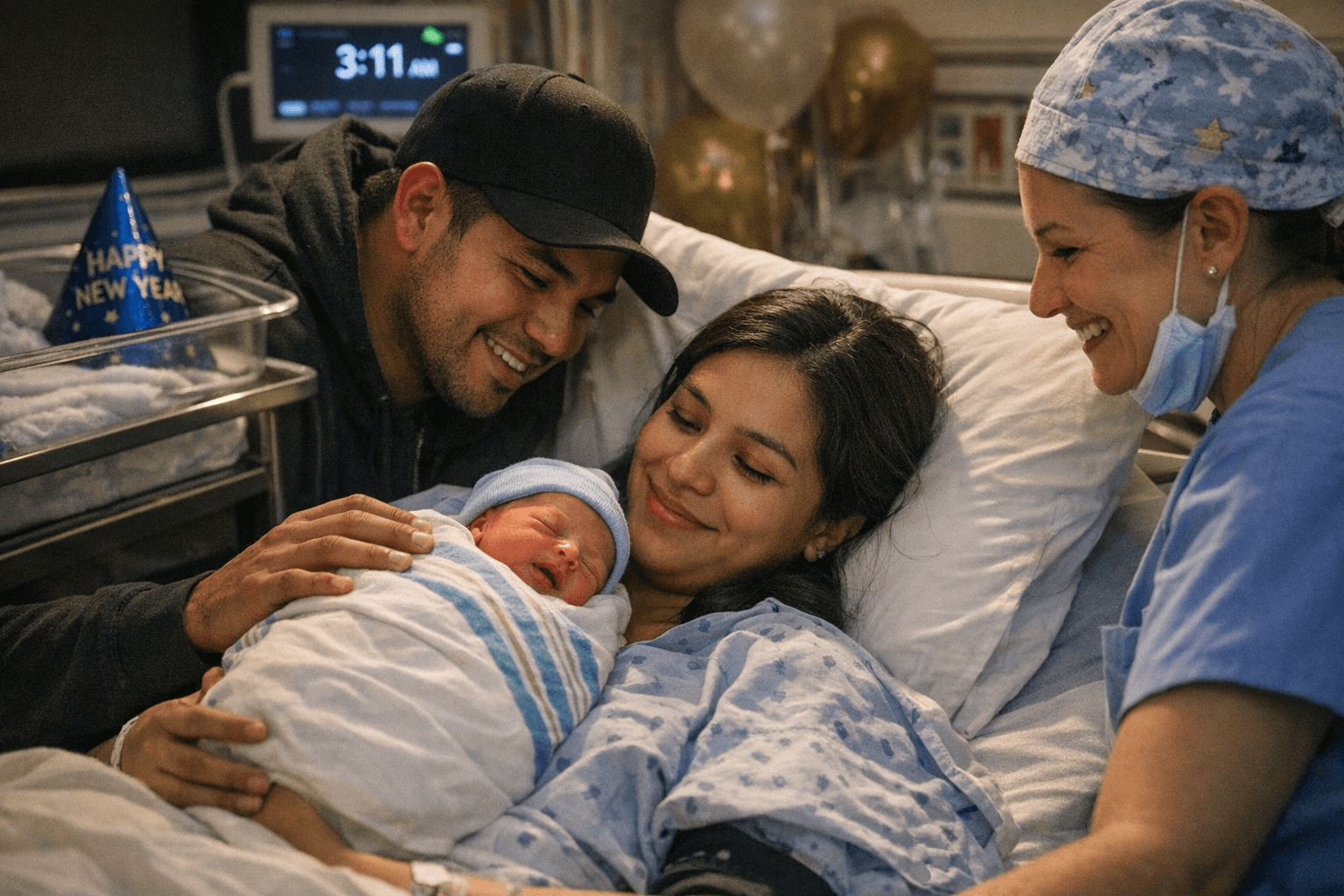 AI-generated illustration