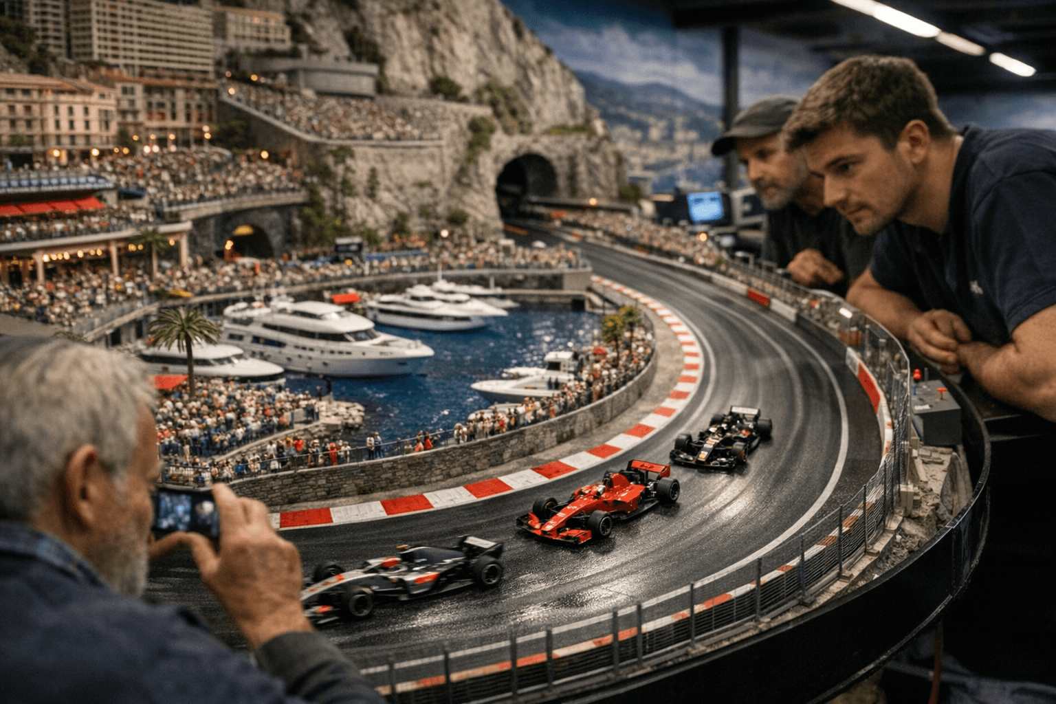 AI-generated illustration