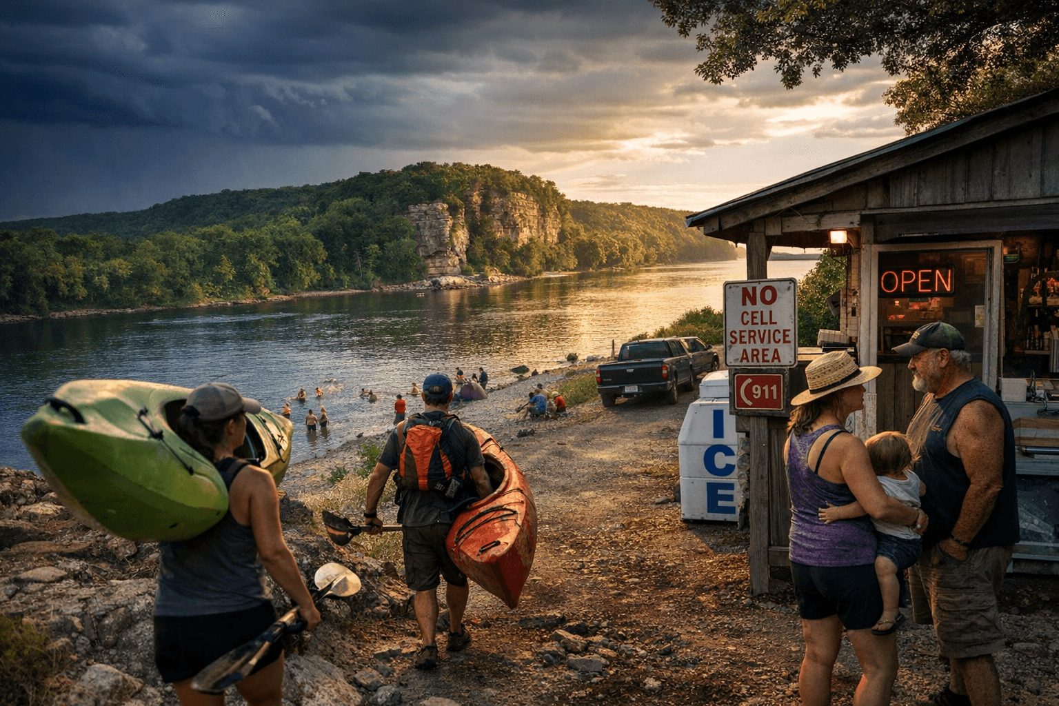 AI-generated illustration