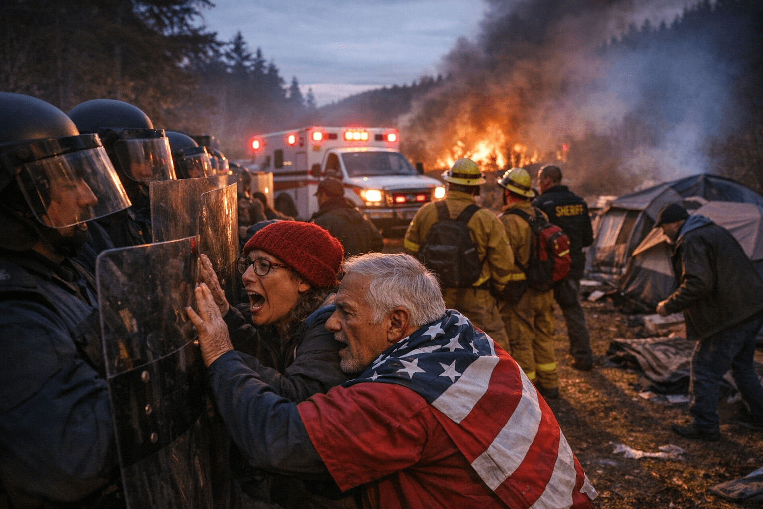 AI-generated illustration