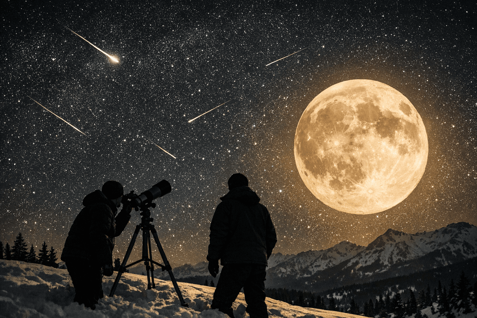 AI generated illustration