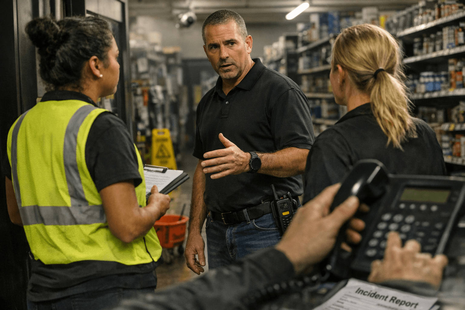 Dollar General Code of Conduct Emphasizes Safety, Reporting and Non-Retaliation