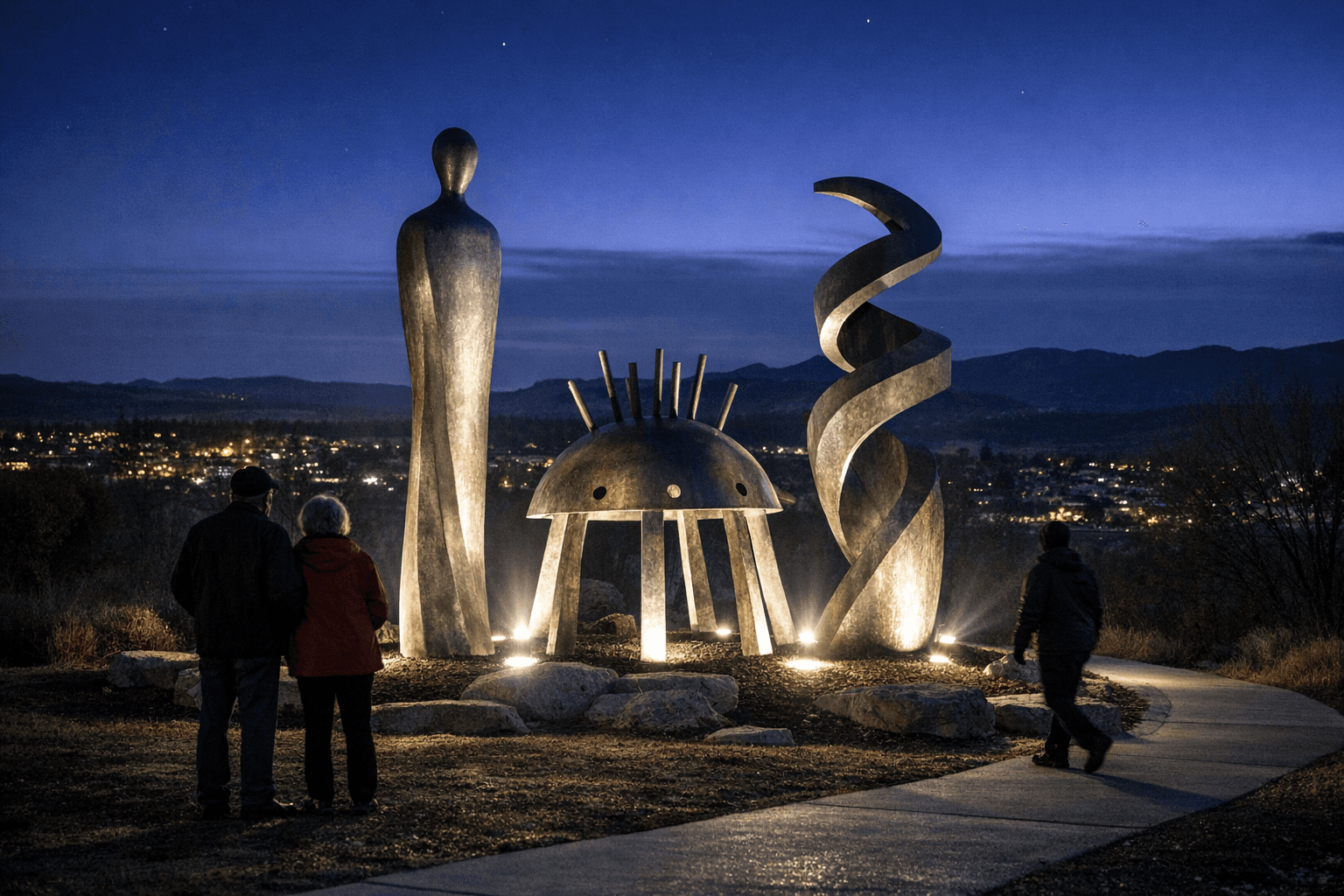 AI-generated illustration