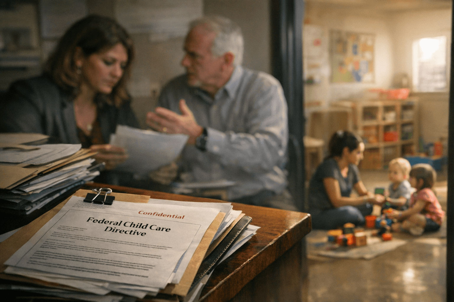 AI-generated illustration