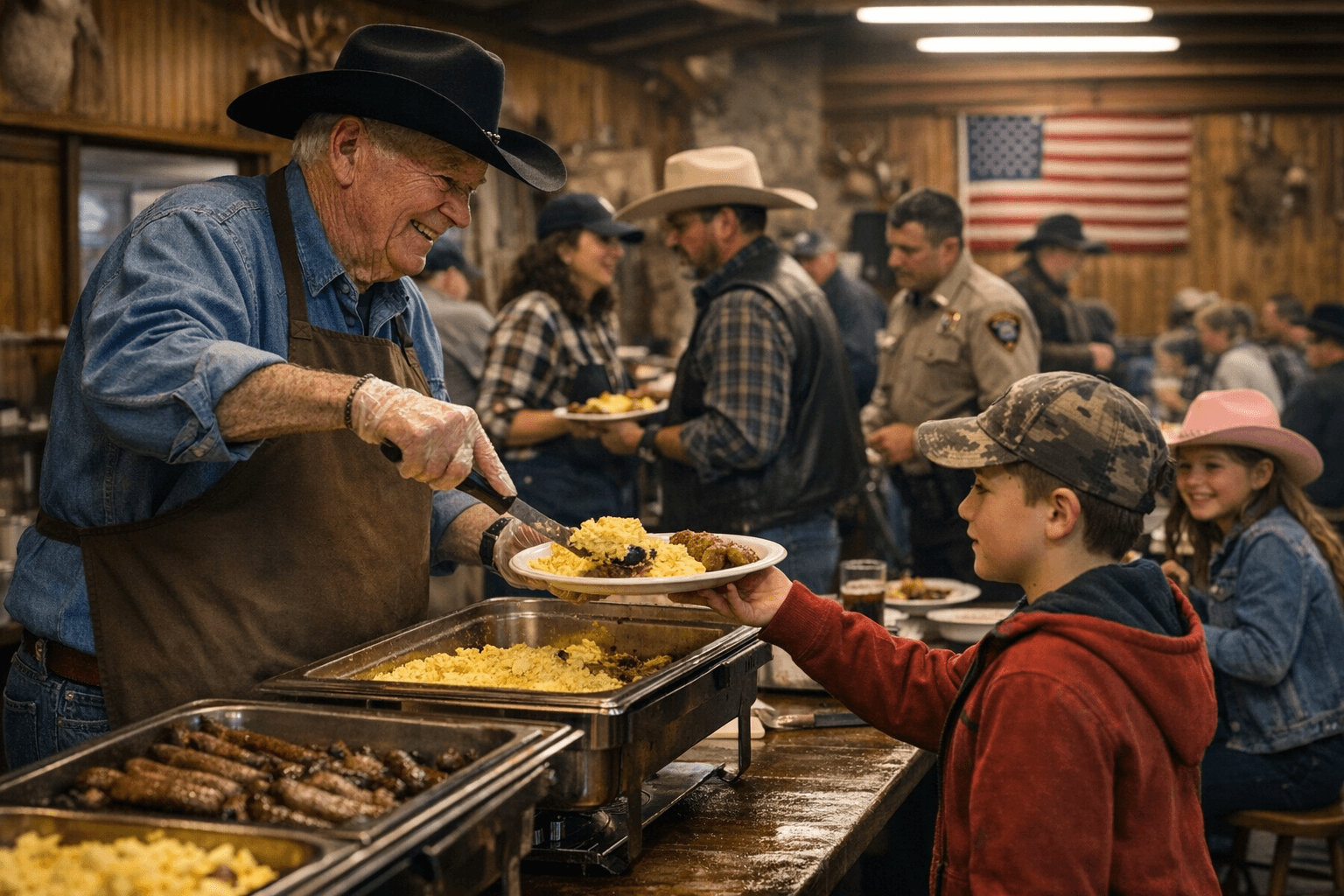 AI-generated illustration