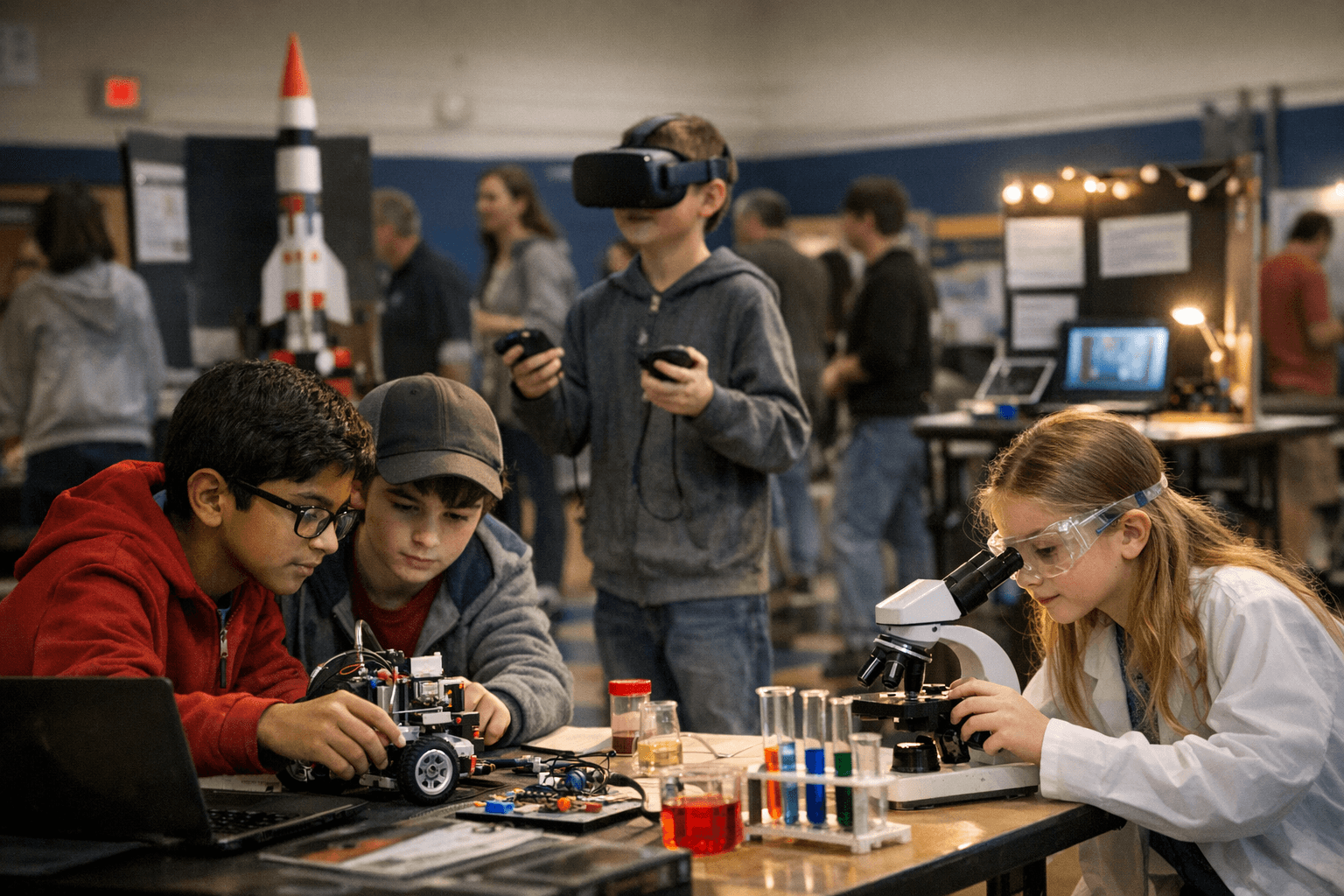 AI-generated illustration