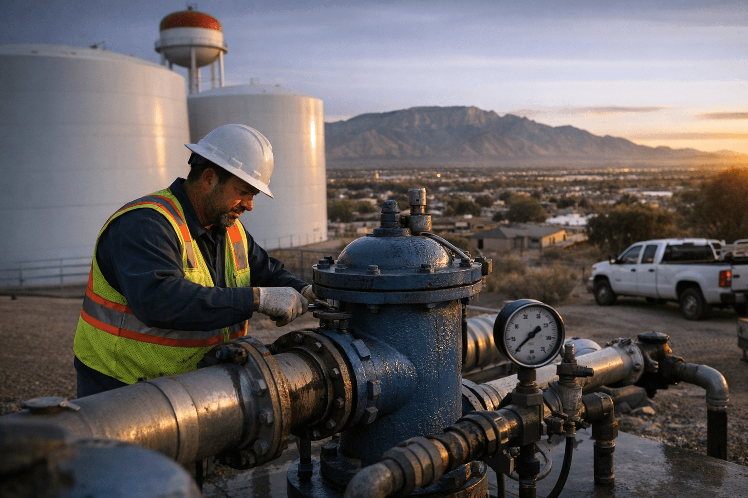 AI-generated illustration