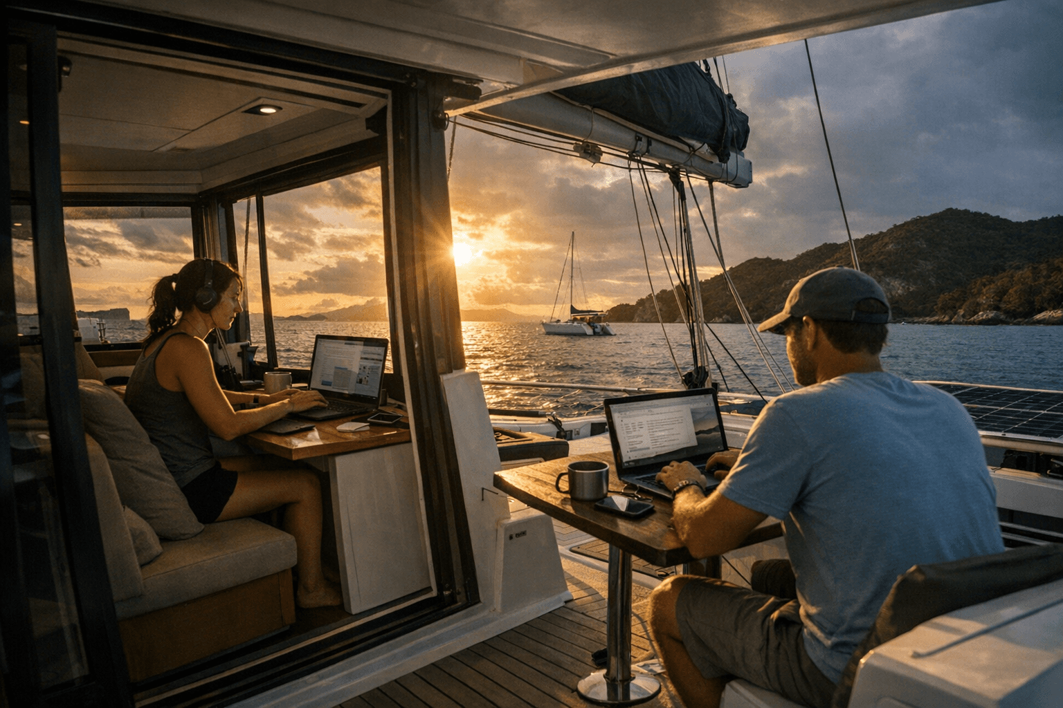 AI-generated illustration