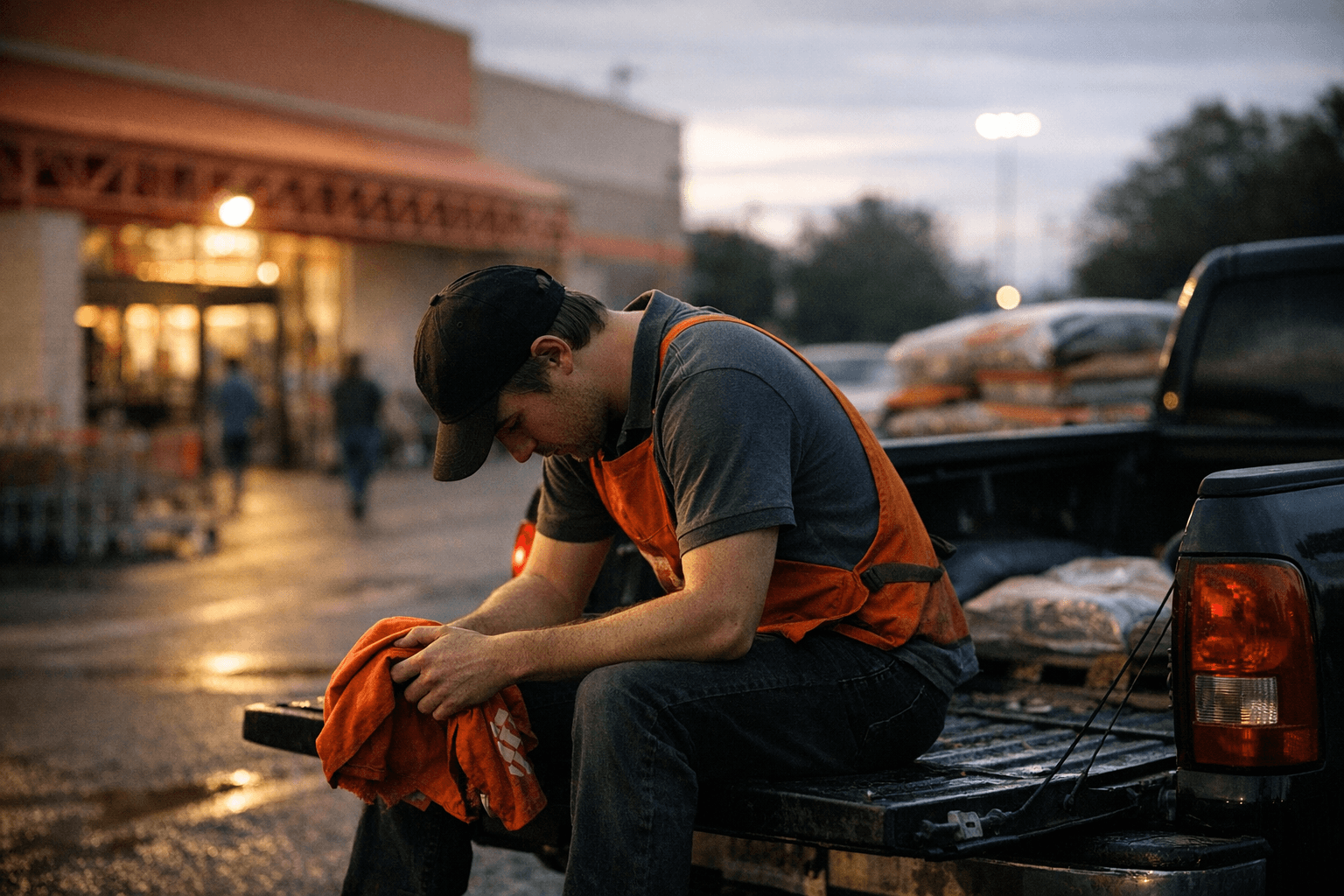 Home Depot Associate Fired Over Missing Mandatory Meeting Sparks Debate