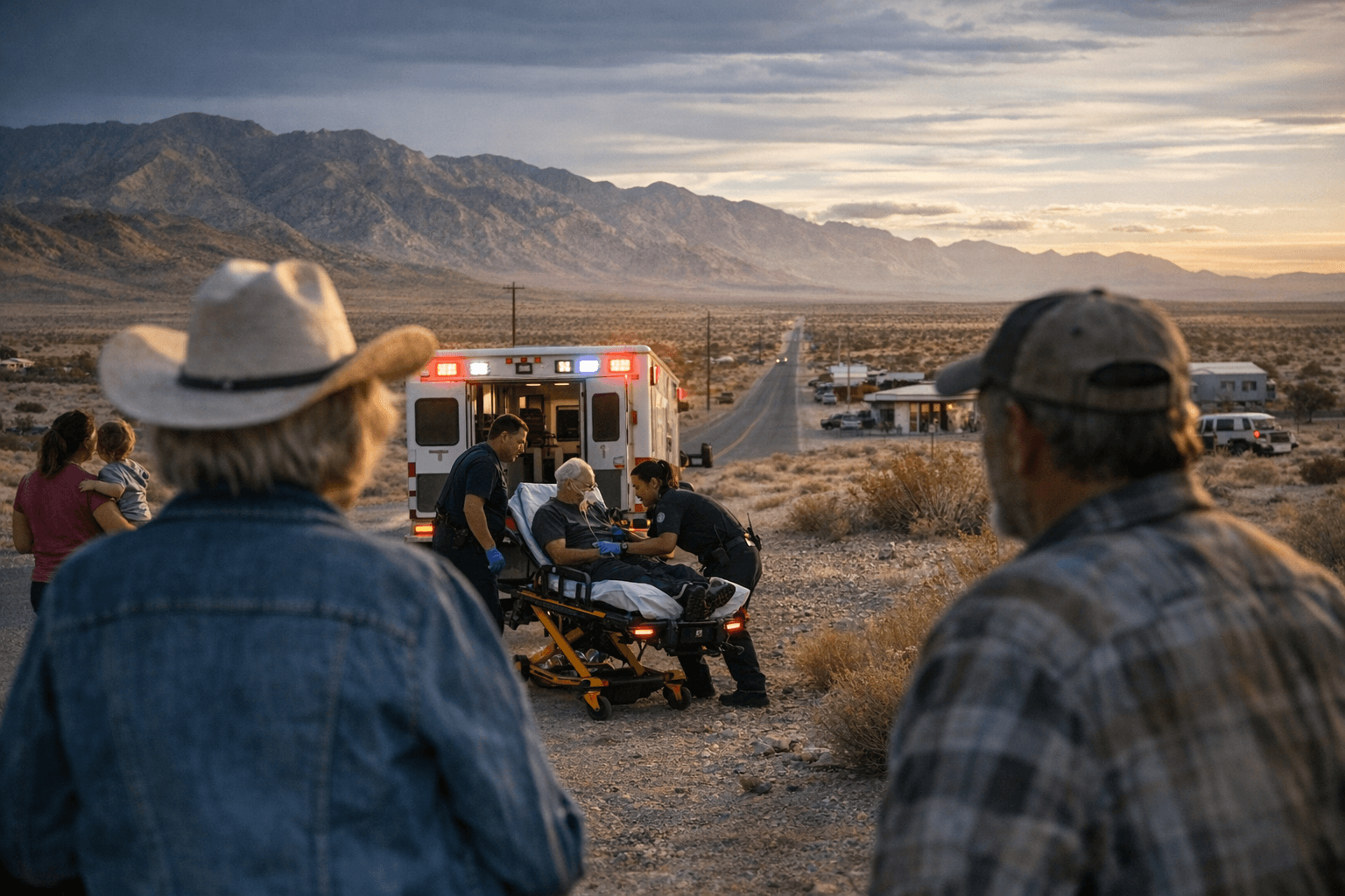 AI-generated illustration