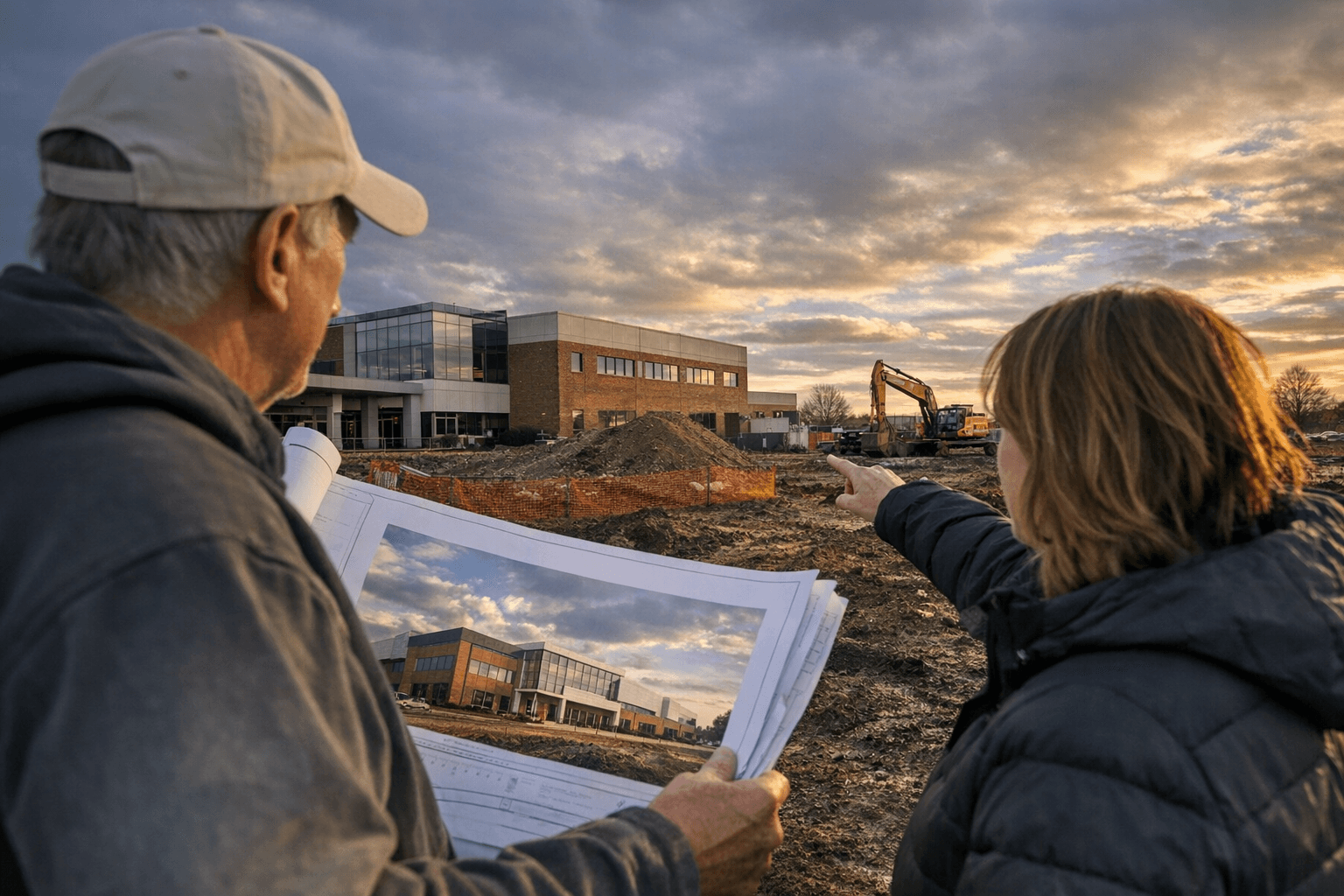 Buena Vista Regional Medical Center Plans 30,000-Square-Foot Clinic Addition