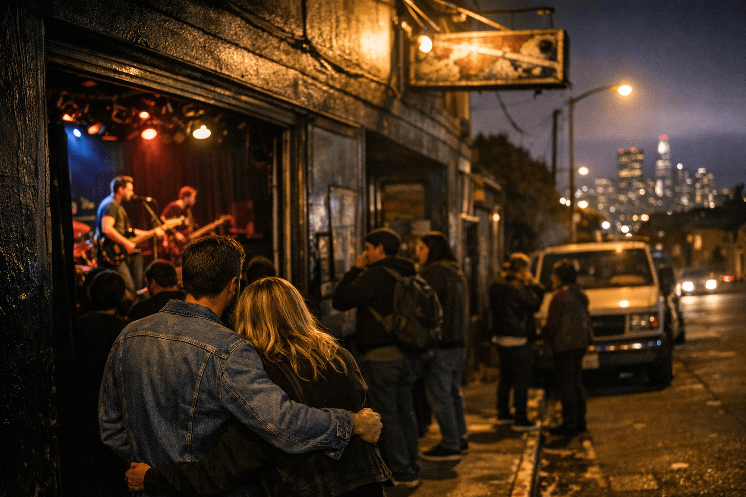 Bottom of the Hill to Close After 35 Years in 2026