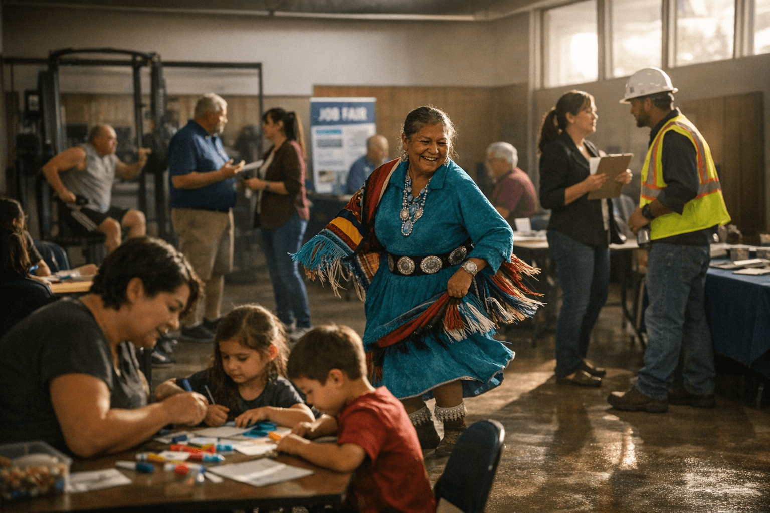 Visit Farmington site centralizes recurring community programs across county