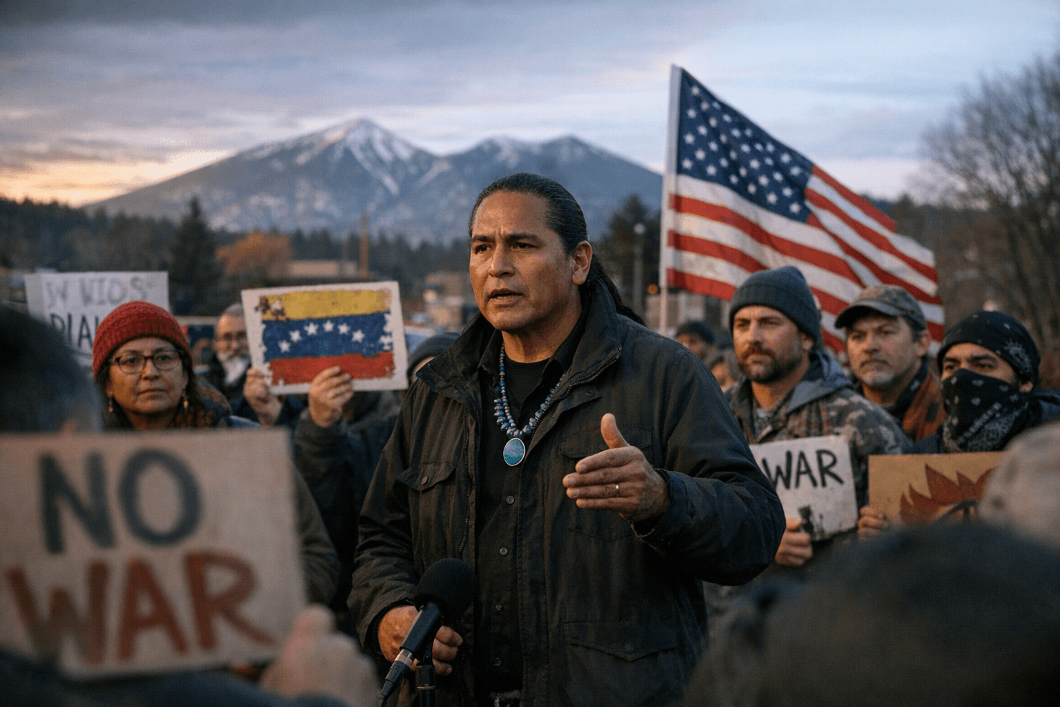 AI-generated illustration