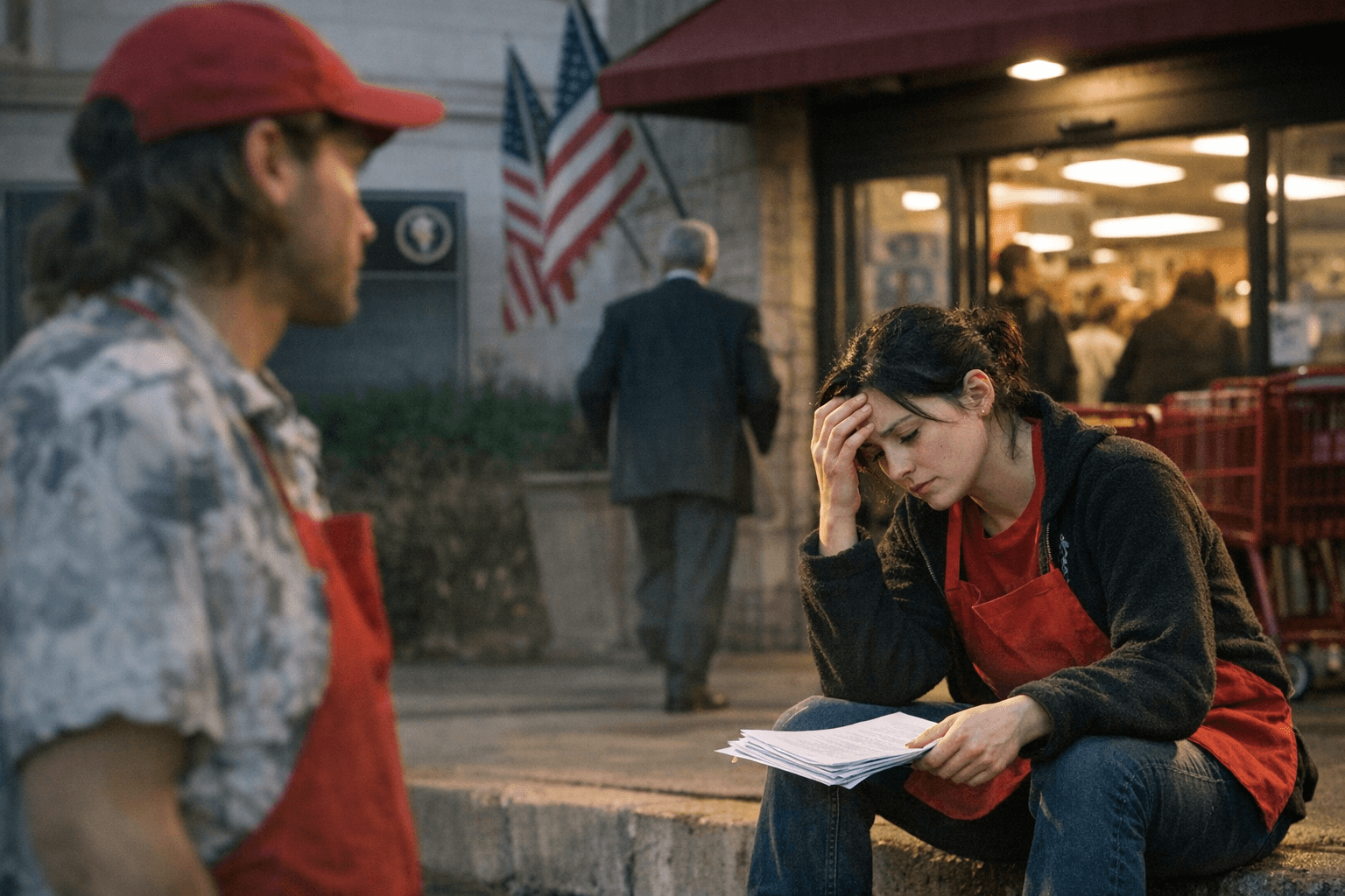 AI-generated illustration