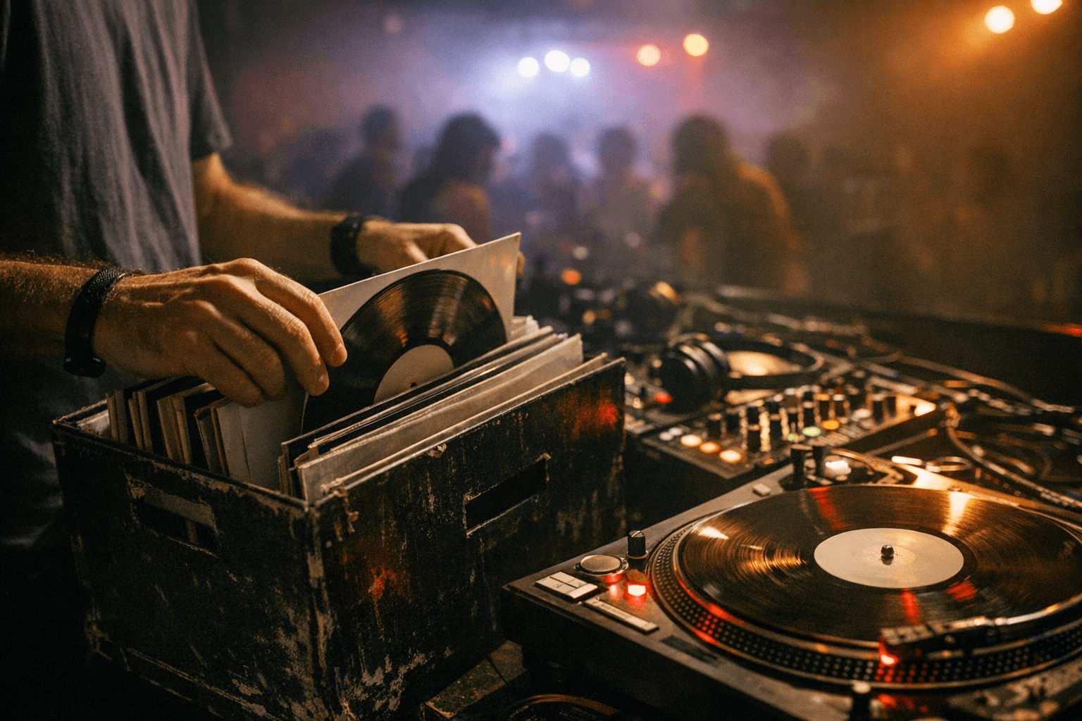 Picnic Day Music Compilation Delivers Short Minimal House Edits