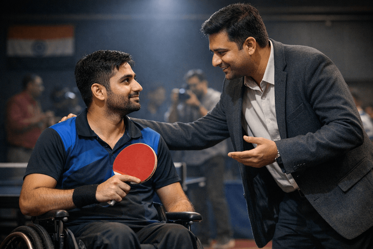 AI-generated illustration