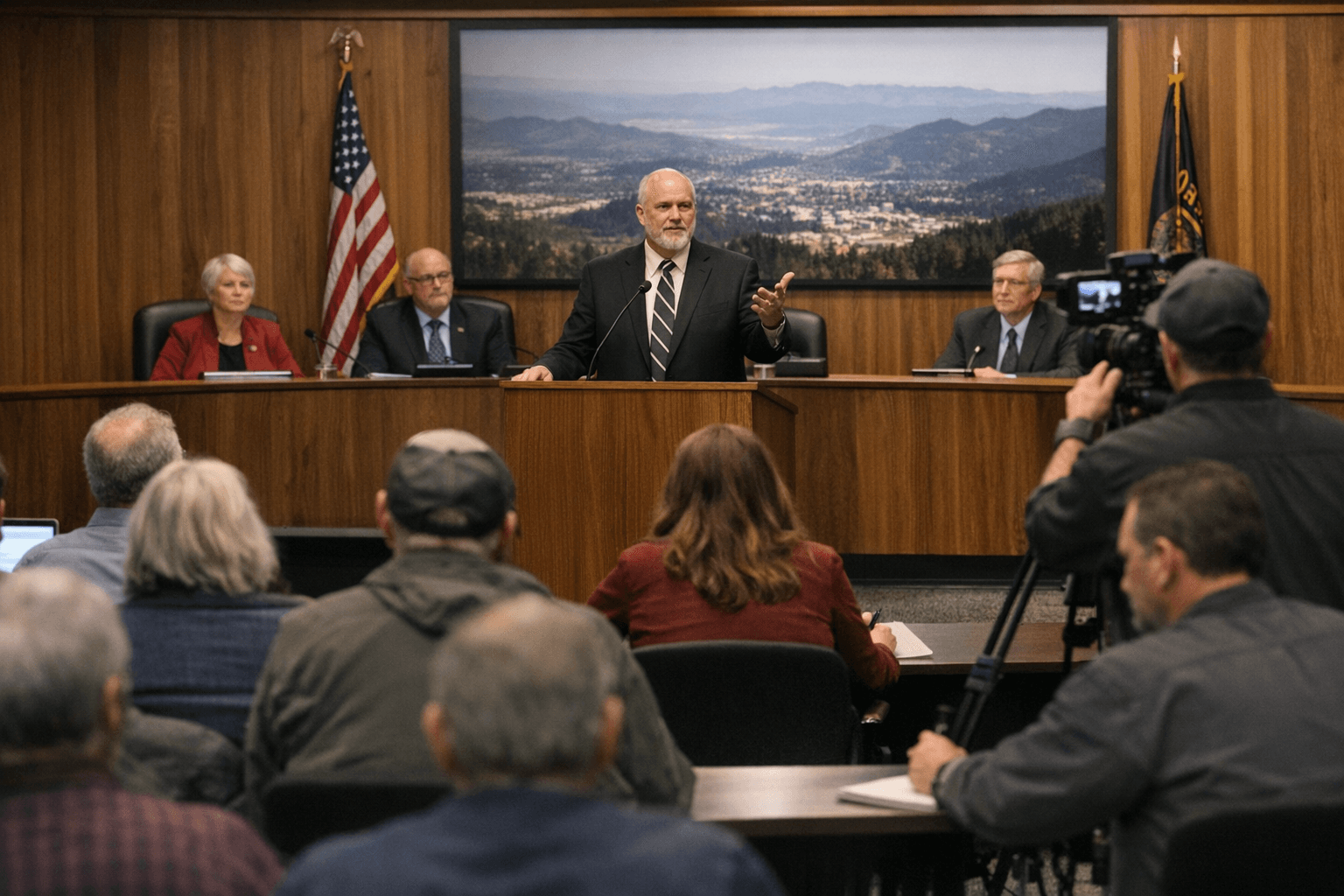 AI-generated illustration