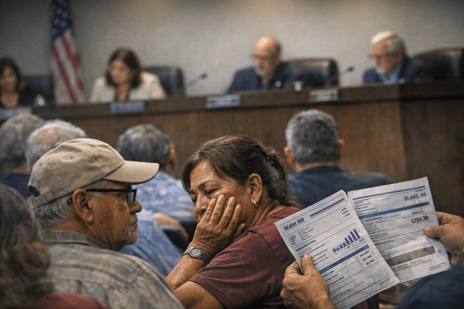 AI-generated illustration