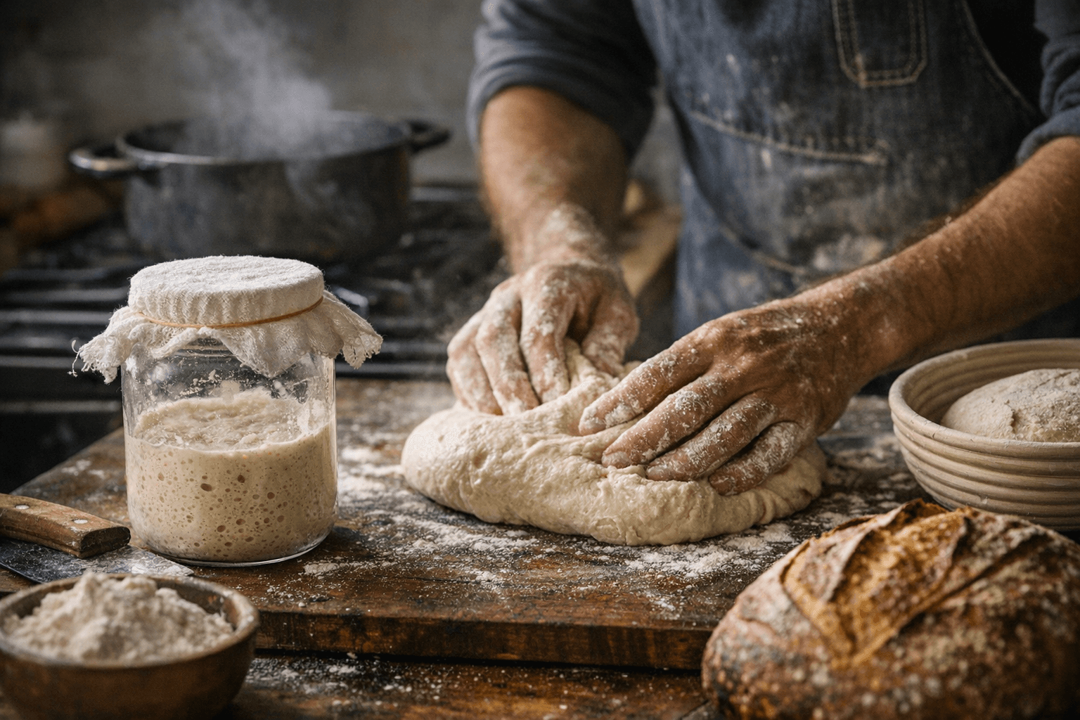 AI-generated illustration