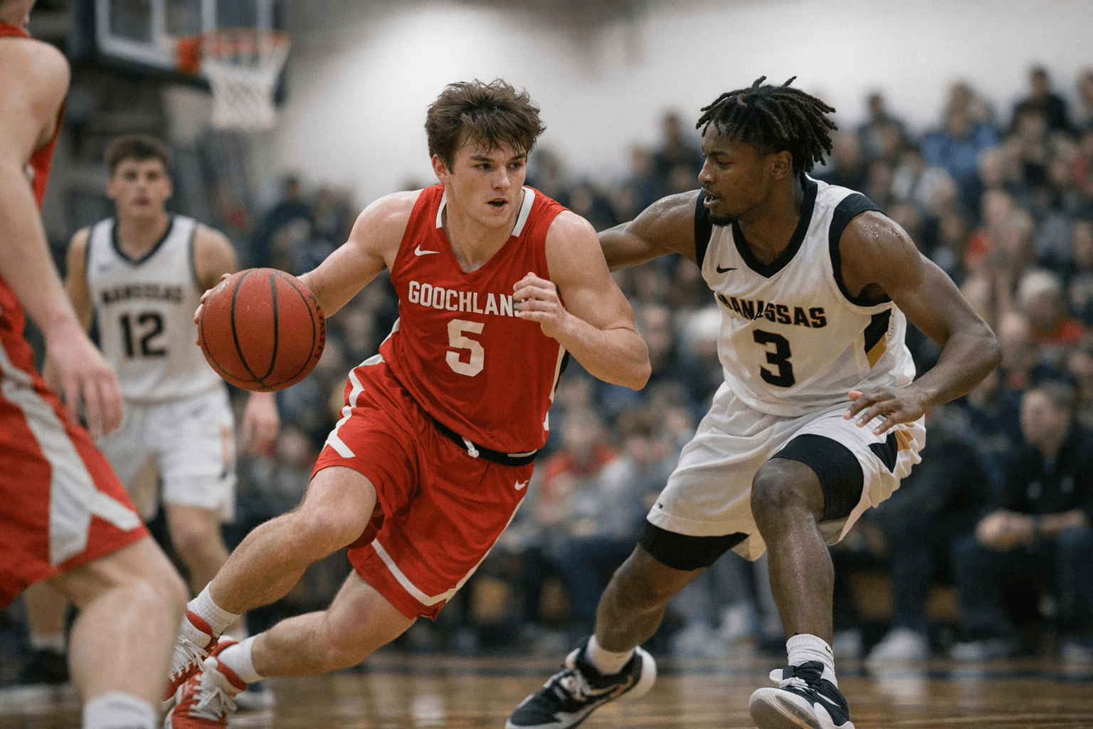 AI-generated illustration