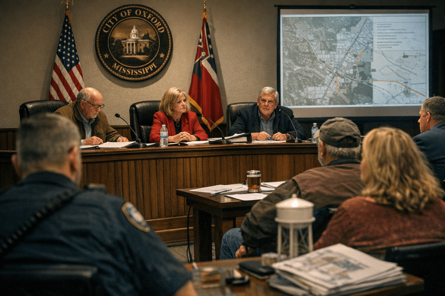 AI-generated illustration