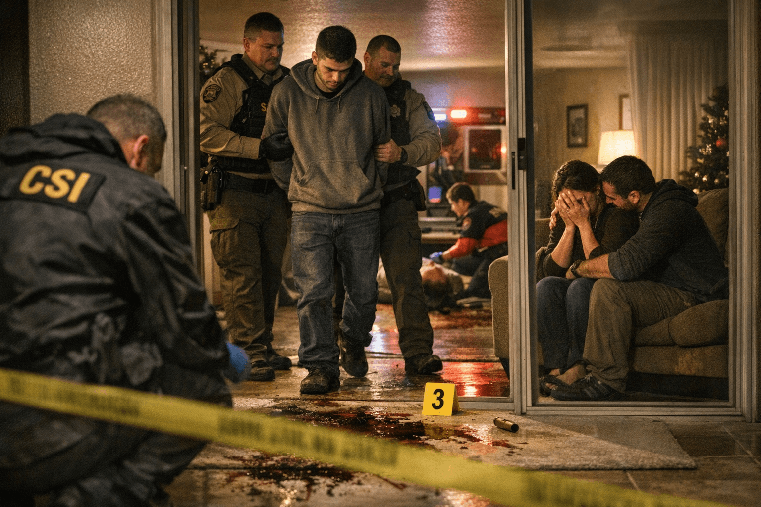 AI-generated illustration