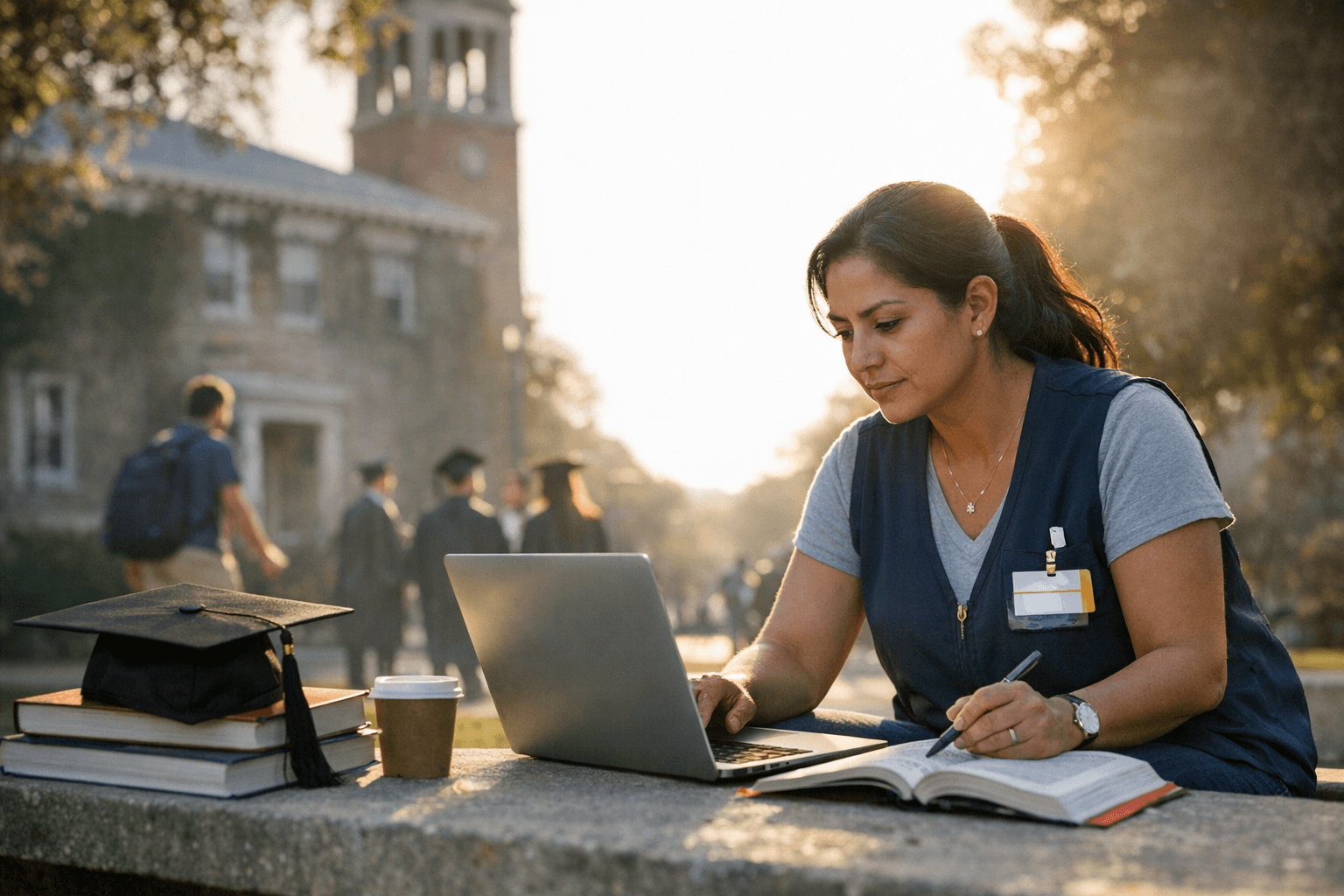 Walmart’s Live Better U Continues Offering Full Tuition for Associates