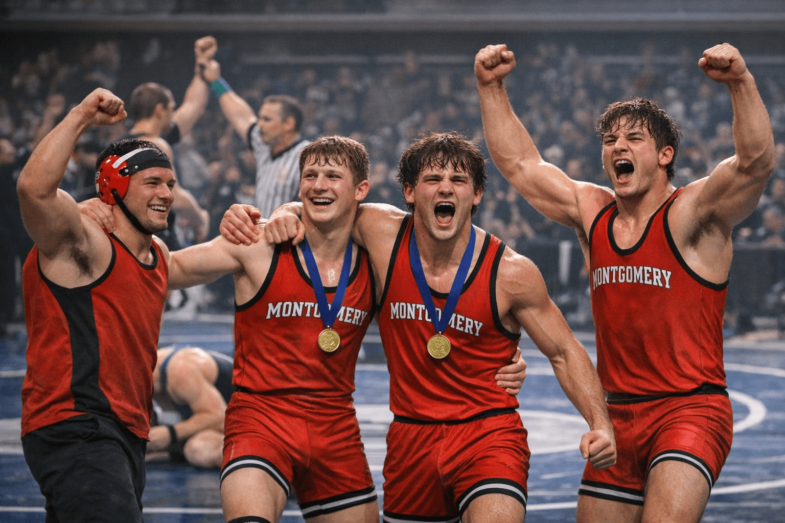 AI-generated illustration