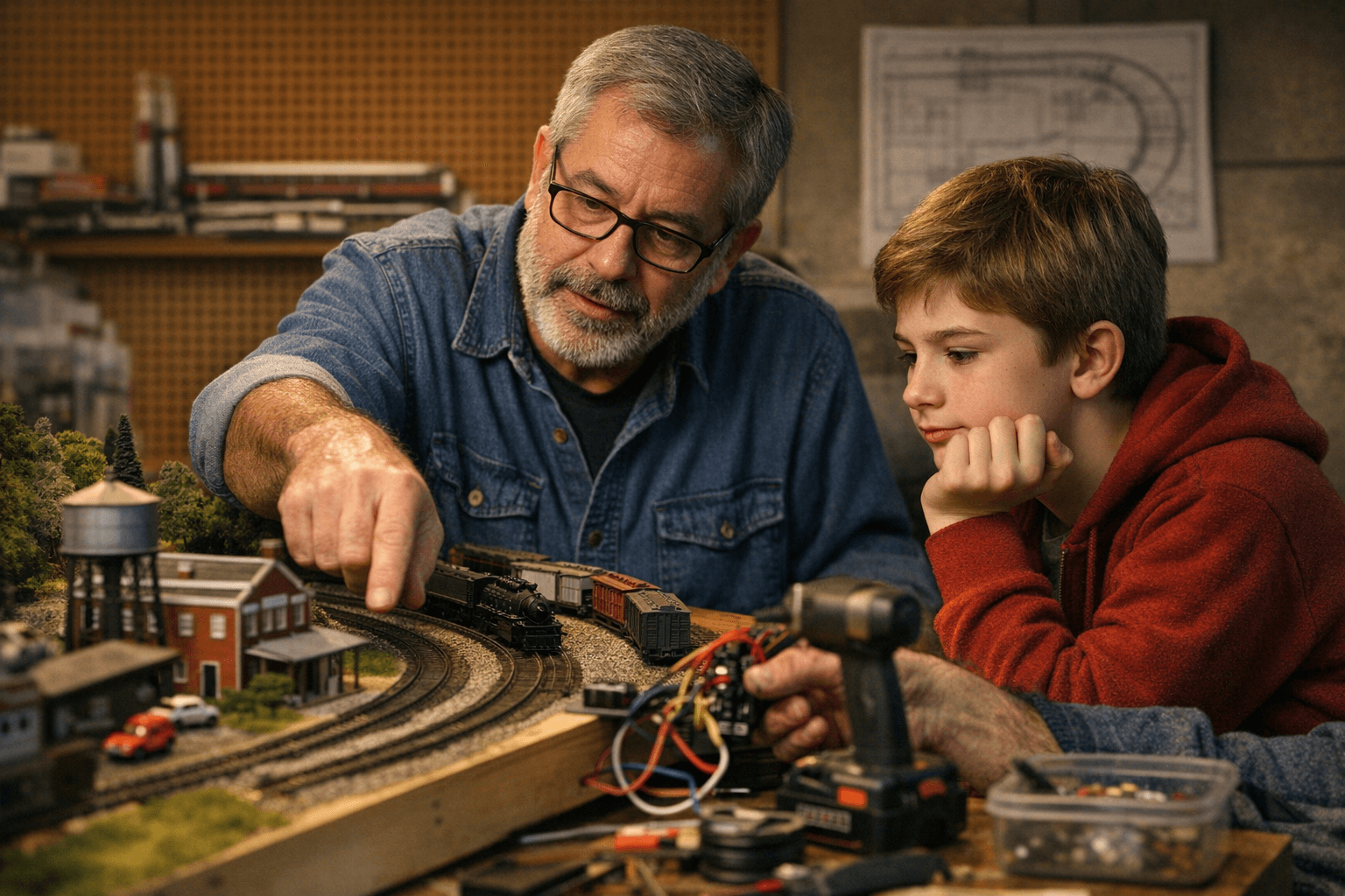 Walthers Offers Comprehensive Getting Started Hub for New Modelers