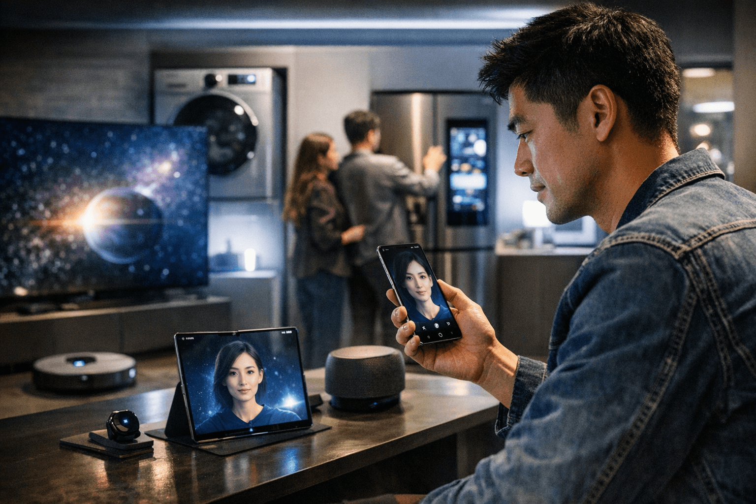 AI-generated illustration