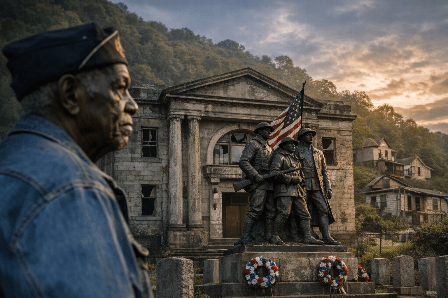 AI-generated illustration