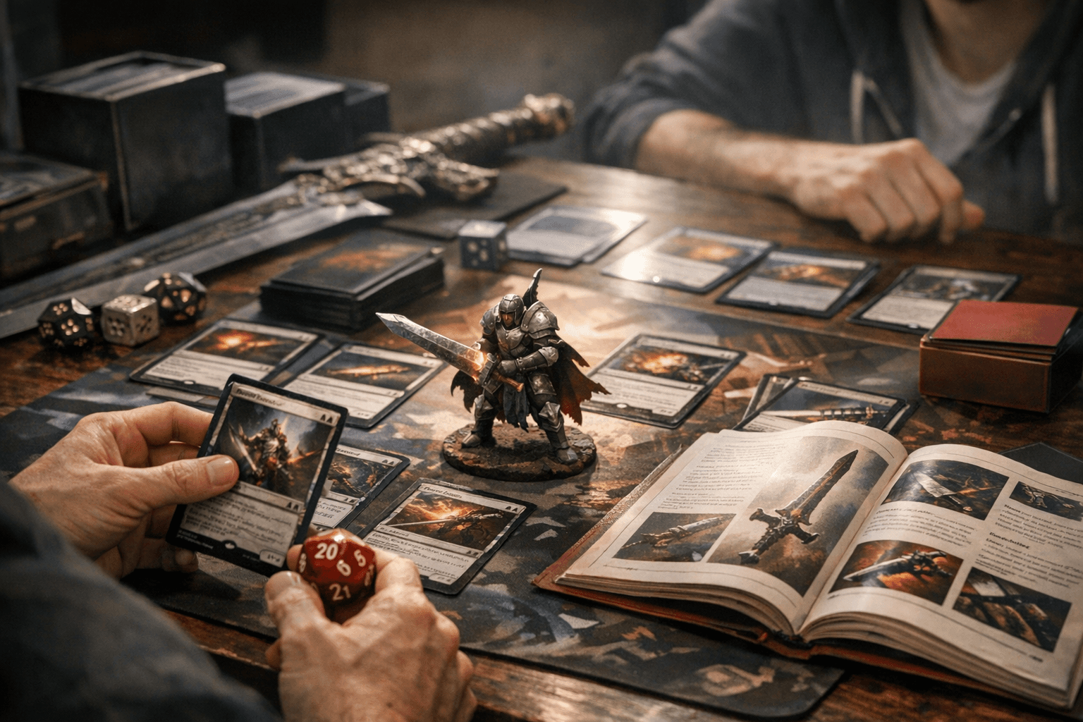 AI-generated illustration