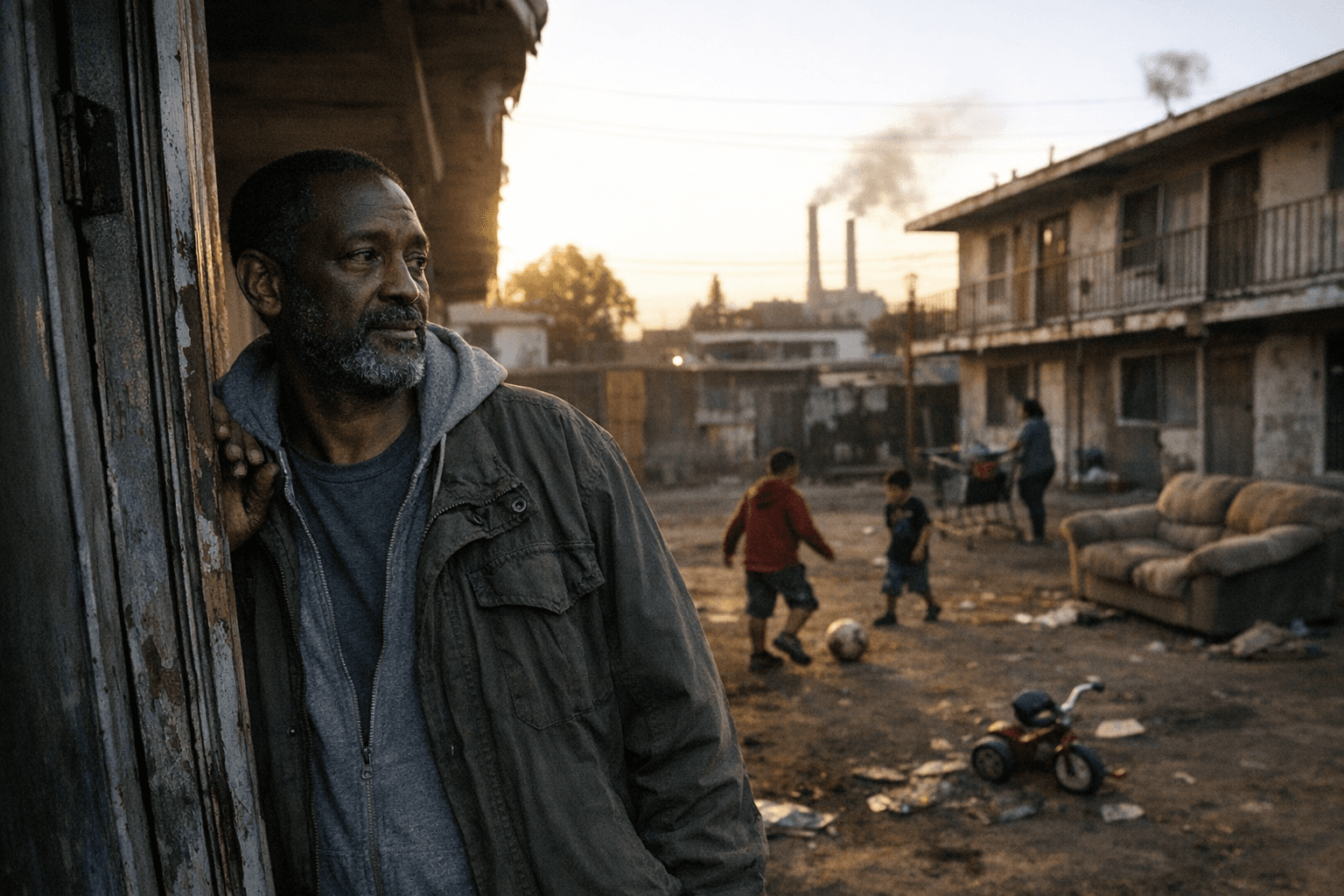 AI-generated illustration