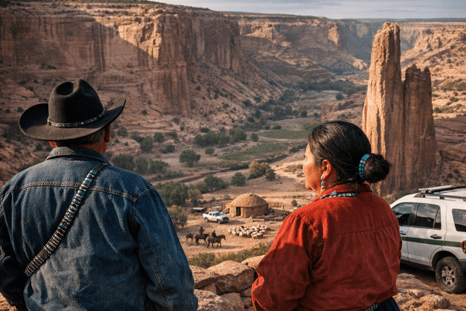 AI-generated illustration