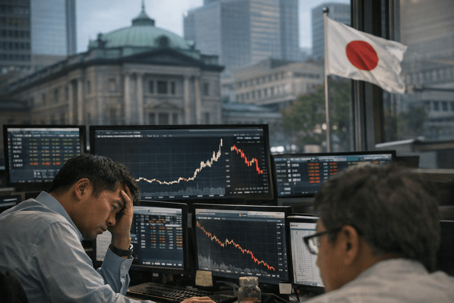 AI-generated illustration