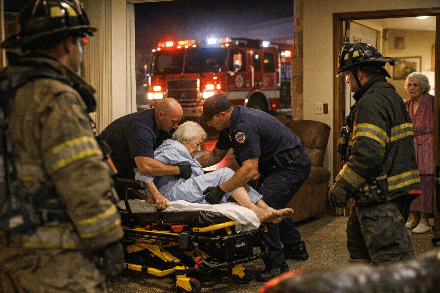 AI-generated illustration