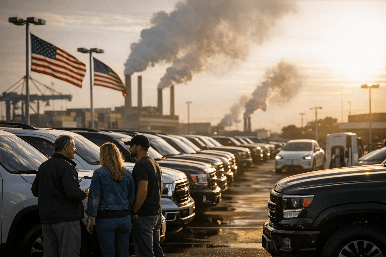 AI-generated illustration