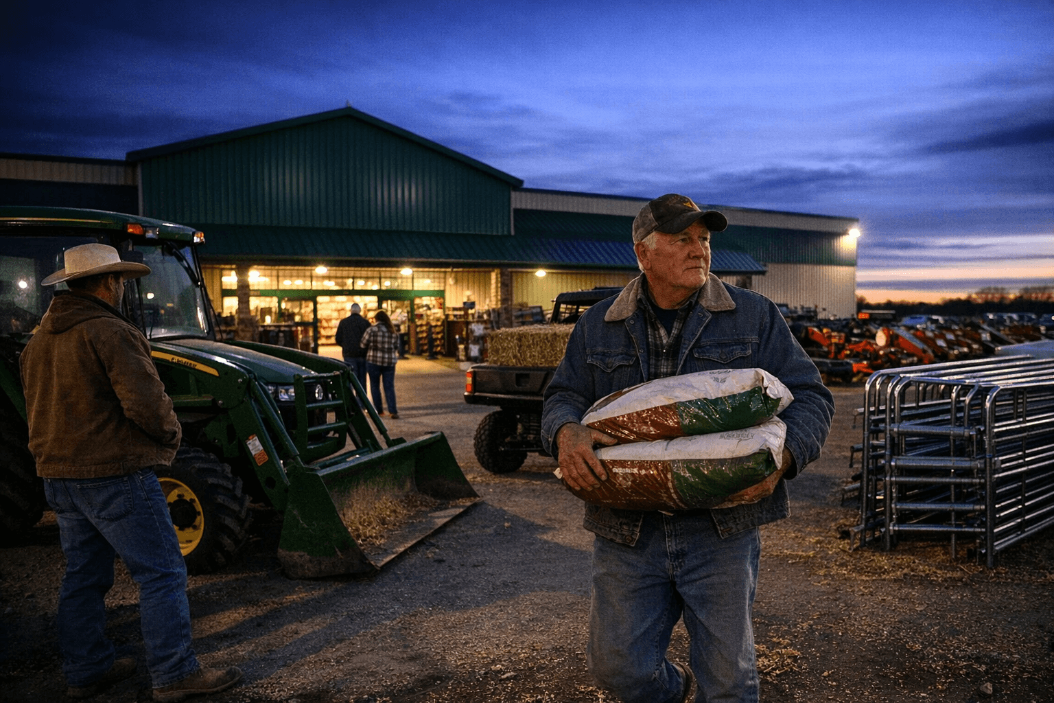 AI-generated illustration