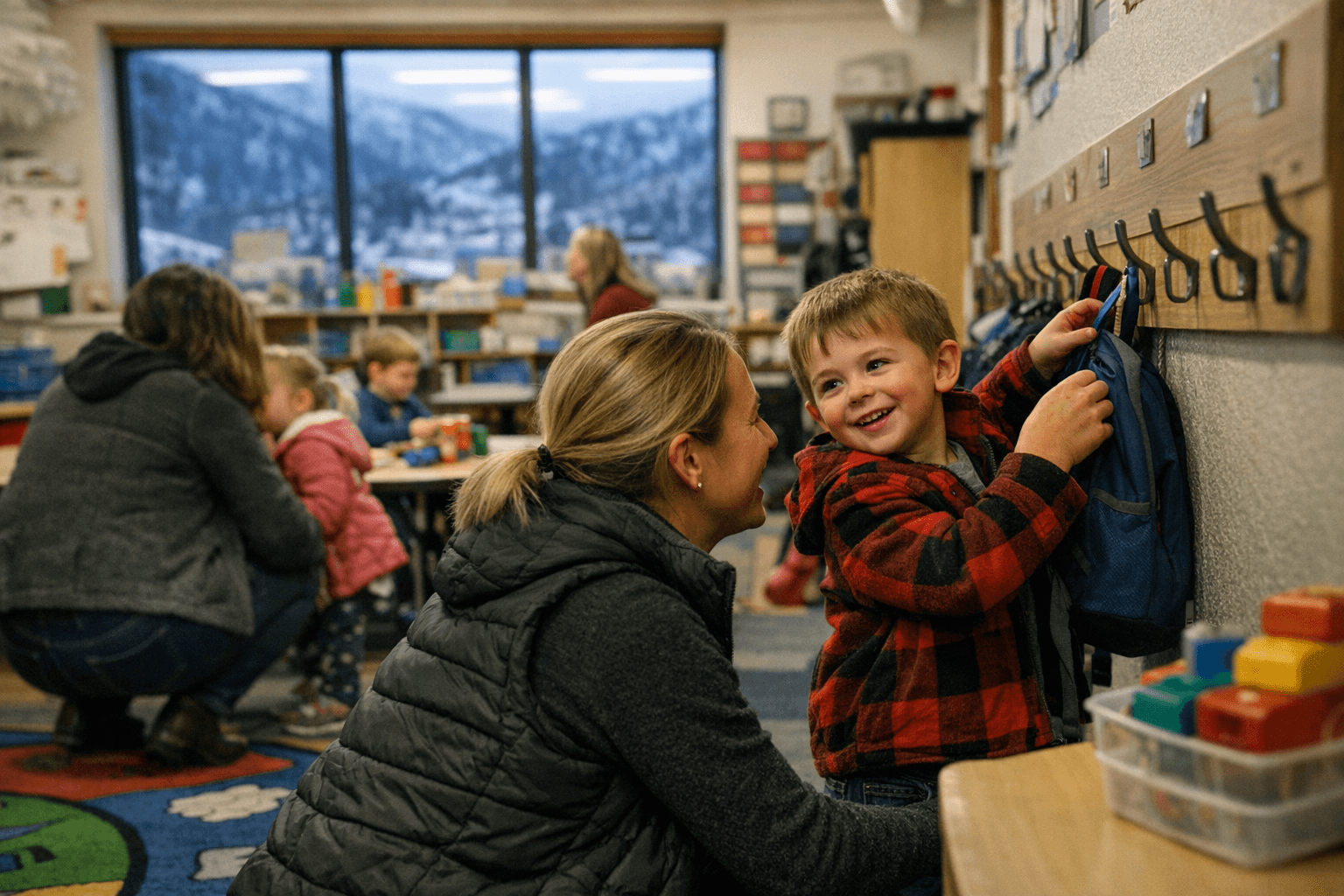 AI-generated illustration