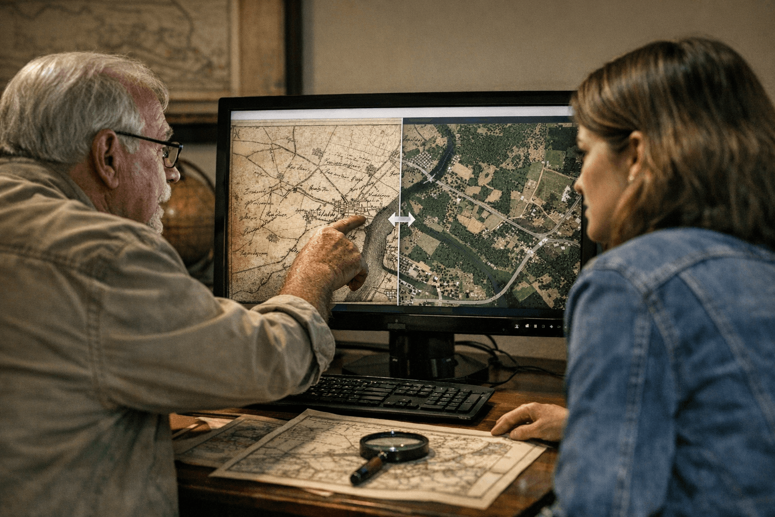 AI-generated illustration