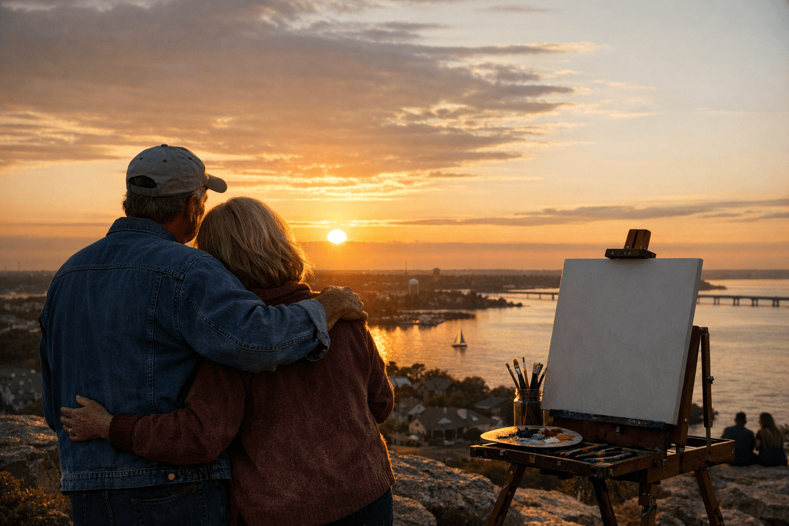 Rockwall Column Urges Creative, People-First Approach to 2026