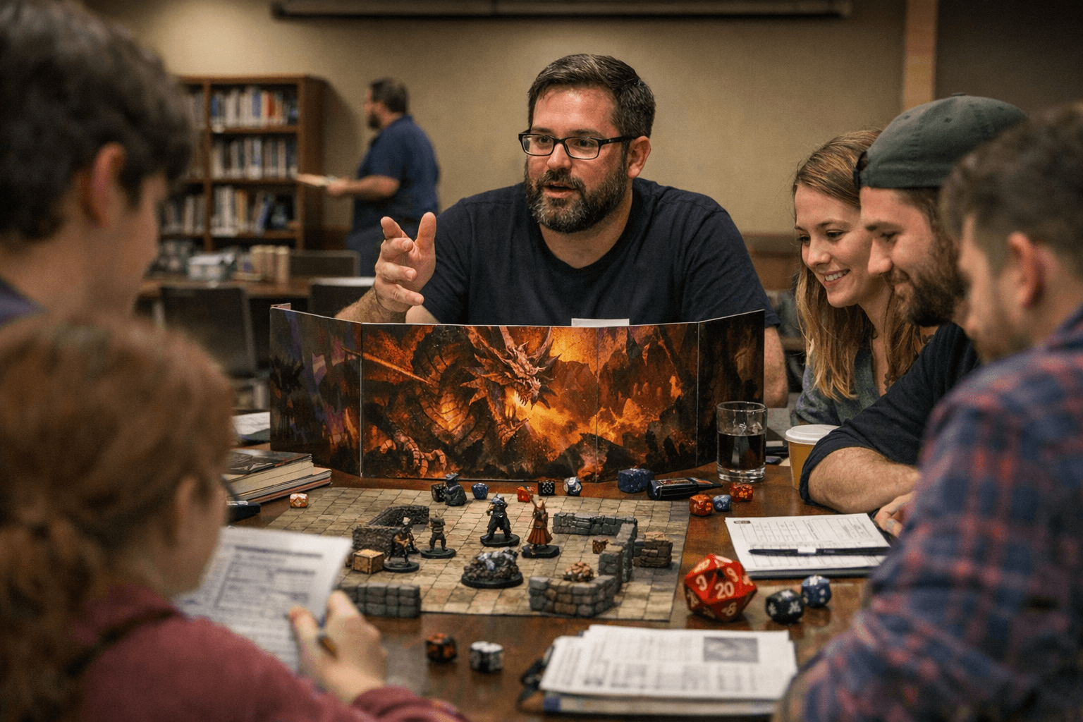 AI-generated illustration