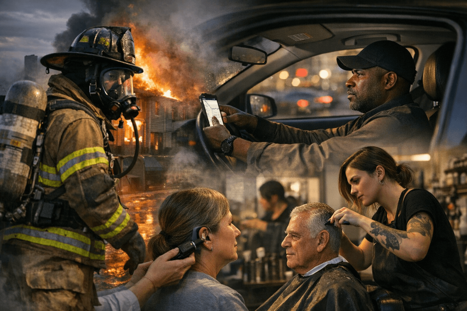 AI-generated illustration